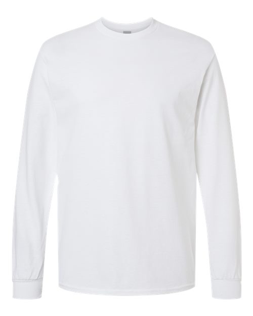 Gildan Unisex Heavy Cotton™ Long Sleeve T-Shirt 5400