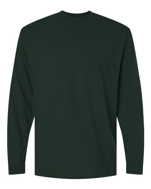 Gildan Unisex DryBlend® 50/50 Long Sleeve T-Shirt 8400