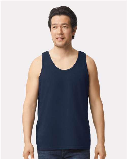 Gildan Unisex Ultra Cotton® Tank Top 2200