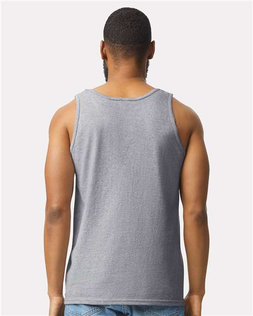 Gildan Unisex Ultra Cotton® Tank Top 2200