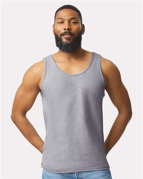 Gildan Unisex Ultra Cotton® Tank Top 2200