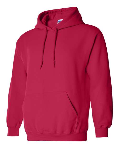 Gildan Unisex Heavy Blend™ Hooded Sweatshirt 18500