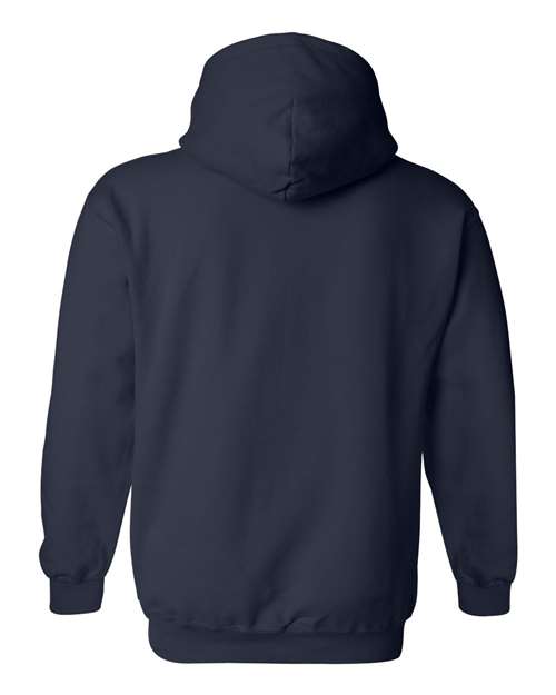 Gildan Unisex Heavy Blend™ Hooded Sweatshirt 18500