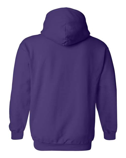 Gildan Unisex Heavy Blend™ Hooded Sweatshirt 18500