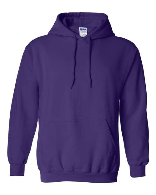 Gildan Unisex Heavy Blend™ Hooded Sweatshirt 18500