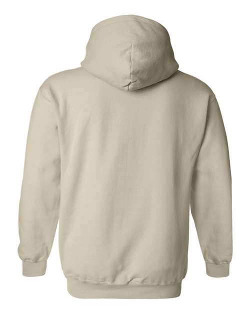Gildan Unisex Heavy Blend™ Hooded Sweatshirt 18500