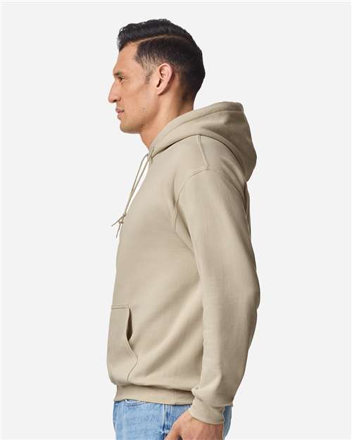 Gildan Unisex Heavy Blend™ Hooded Sweatshirt 18500