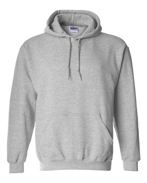Gildan Unisex Heavy Blend™ Hooded Sweatshirt 18500