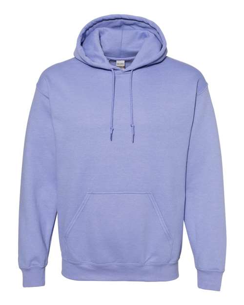 Gildan Unisex Heavy Blend™ Hooded Sweatshirt 18500