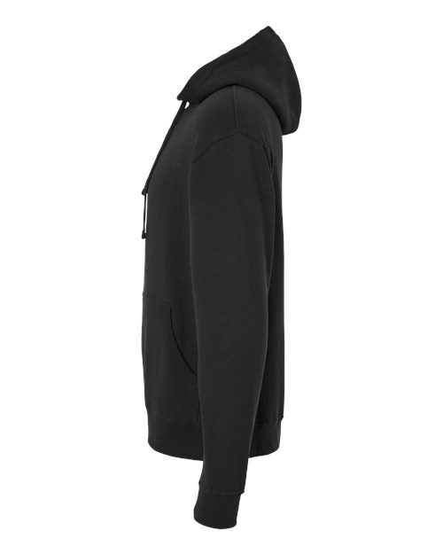 Independent Trading Co. Unisex Heavyweight Hooded Sweatshirt IND4000