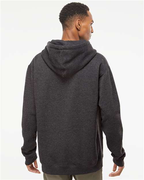 Independent Trading Co. Unisex Heavyweight Hooded Sweatshirt IND4000