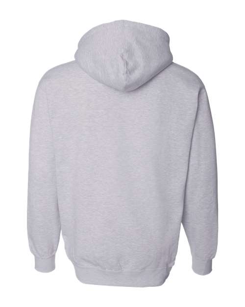 Independent Trading Co. Unisex Heavyweight Hooded Sweatshirt IND4000