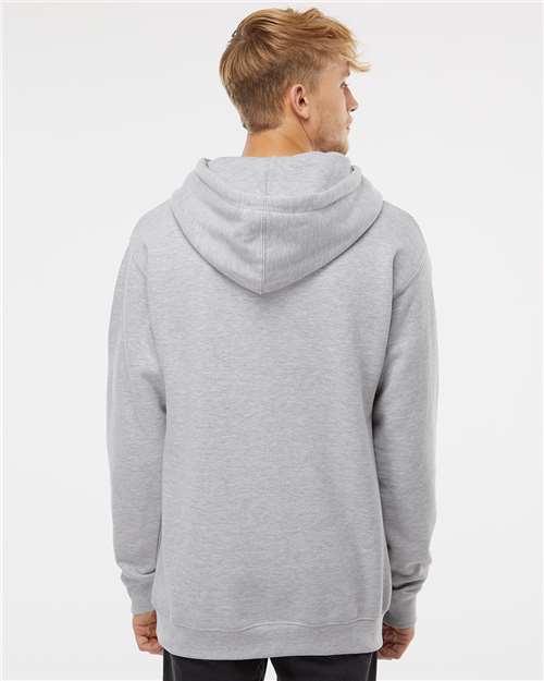 Independent Trading Co. Unisex Heavyweight Hooded Sweatshirt IND4000