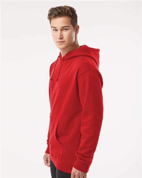 Independent Trading Co. Unisex Heavyweight Hooded Sweatshirt IND4000