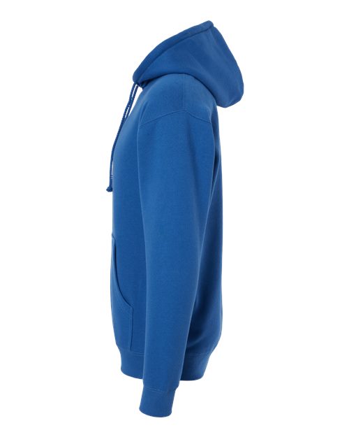 Independent Trading Co. Unisex Heavyweight Hooded Sweatshirt IND4000