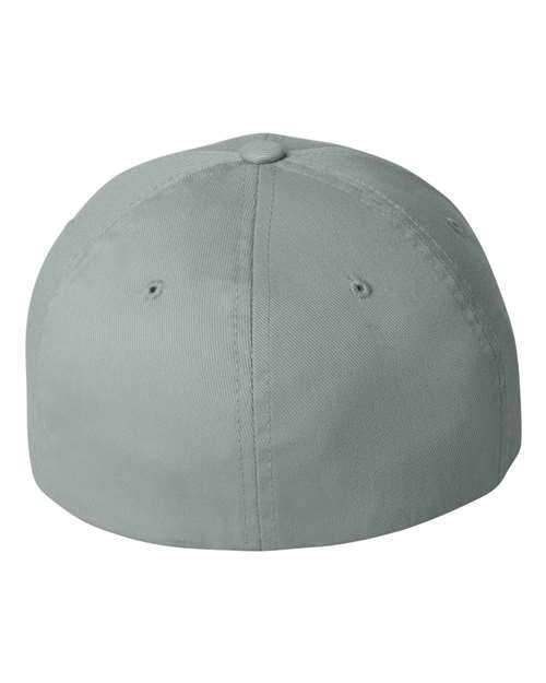 Flexfit Cotton Blend Cap 6277