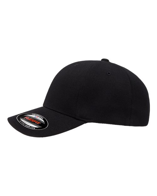 Flexfit Wool-Blend Cap 6477