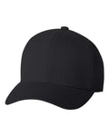 Flexfit Wool-Blend Cap 6477