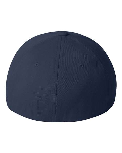 Flexfit Wool-Blend Cap 6477