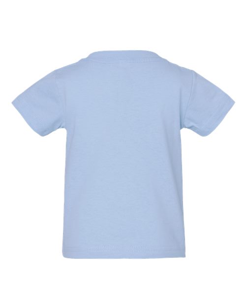 Rabbit Skins Infant Cotton Jersey Tee 3401