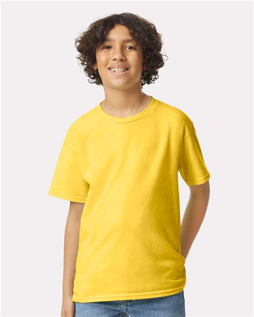 Gildan Youth Ultra Cotton® T-Shirt 2000B