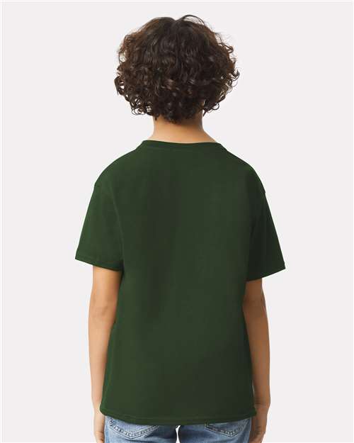 Gildan Youth Ultra Cotton® T-Shirt 2000B