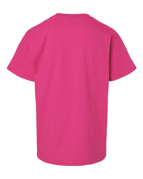 Gildan Youth Ultra Cotton® T-Shirt 2000B