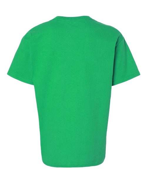 Gildan Youth Ultra Cotton® T-Shirt 2000B