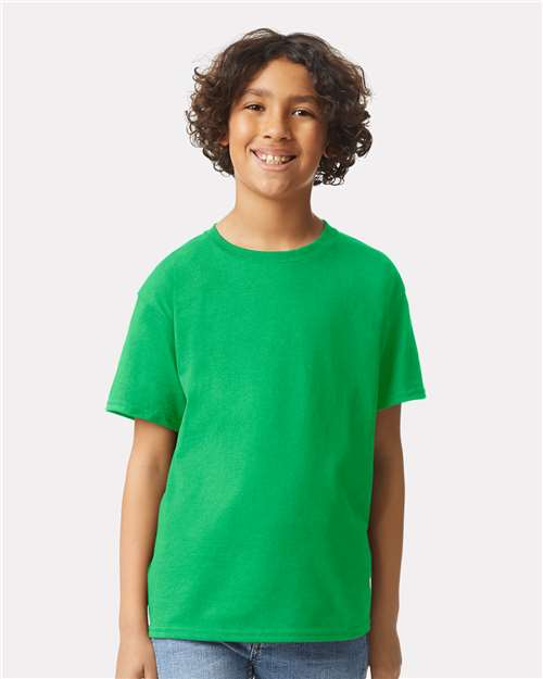 Gildan Youth Ultra Cotton® T-Shirt 2000B