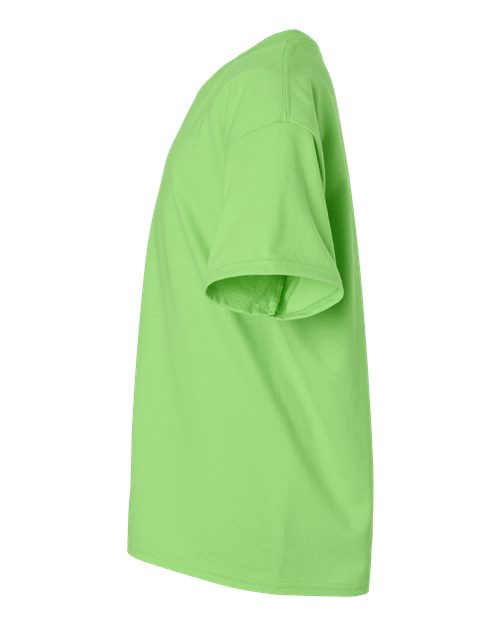 Gildan Youth Ultra Cotton® T-Shirt 2000B