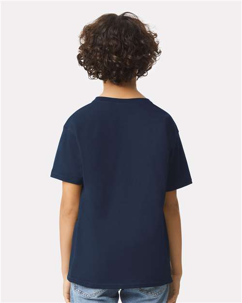 Gildan Youth Ultra Cotton® T-Shirt 2000B