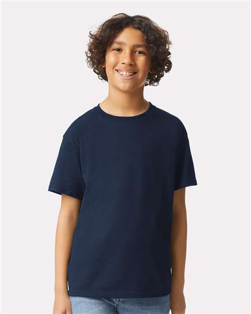 Gildan Youth Ultra Cotton® T-Shirt 2000B