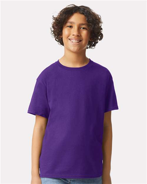Gildan Youth Ultra Cotton® T-Shirt 2000B