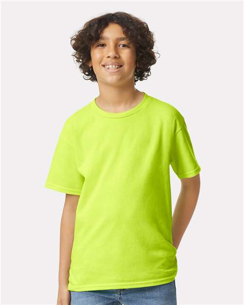 Gildan Youth Ultra Cotton® T-Shirt 2000B