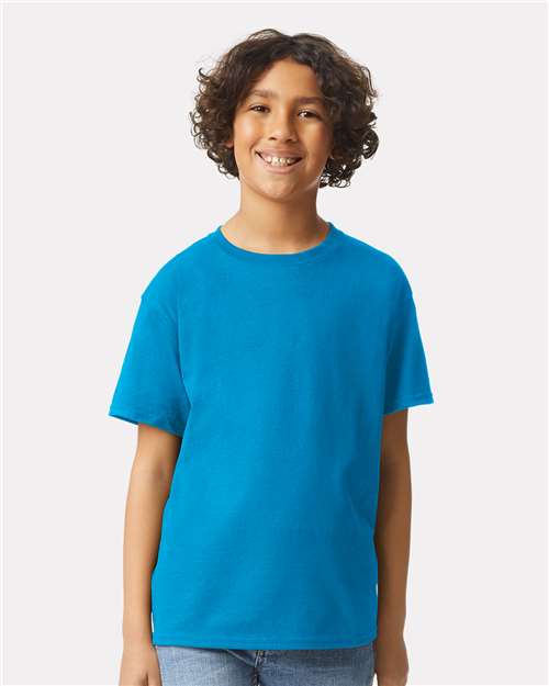 Gildan Youth Ultra Cotton® T-Shirt 2000B