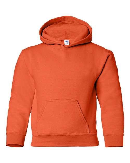 Gildan Youth Heavy Blend™ Hooded Sweatshirt 18500B