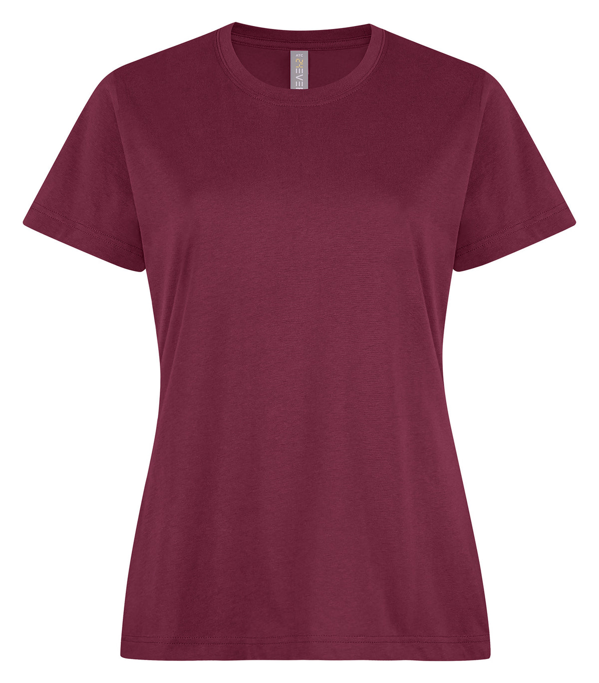 ATC 24EVER™ RING SPUN COTTON LADIES' TEE