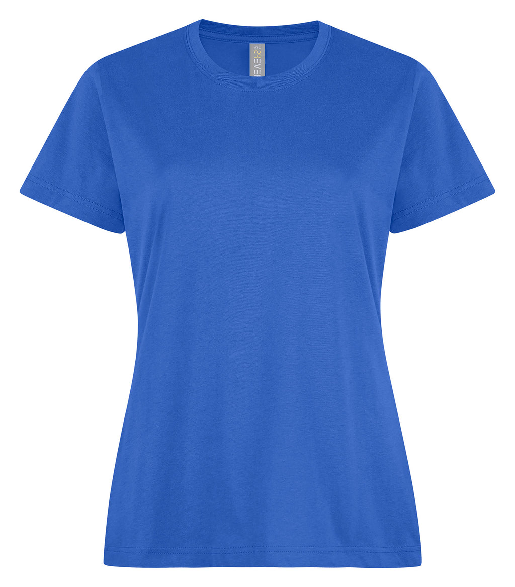 ATC 24EVER™ RING SPUN COTTON LADIES' TEE