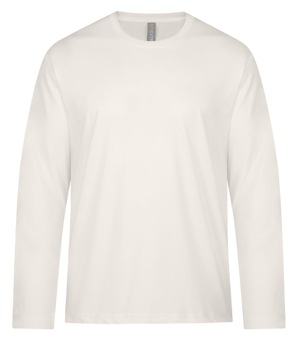 ATC 24EVER™ RING SPUN COTTON LONG SLEEVE TEE