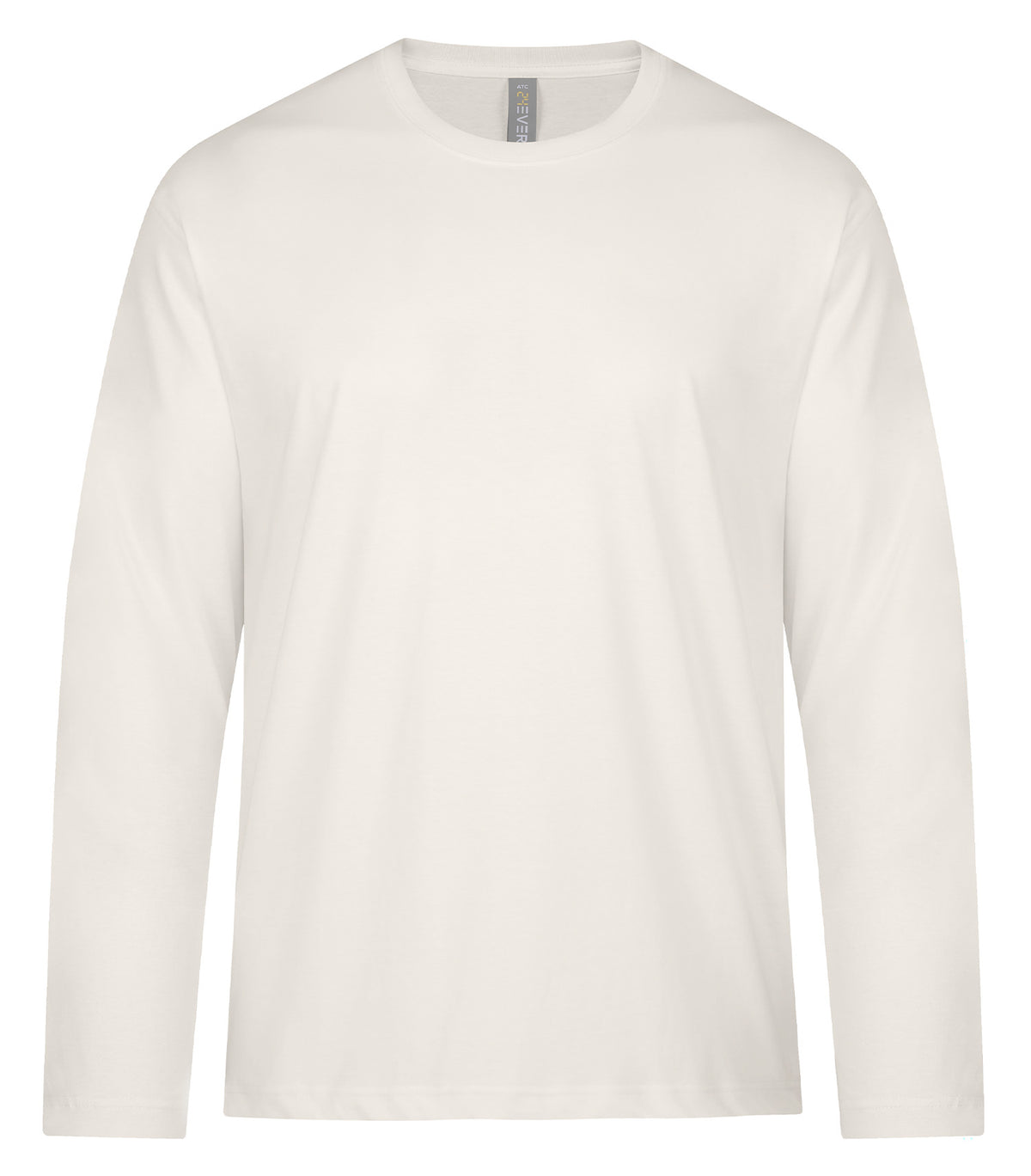 ATC 24EVER™ RING SPUN COTTON LONG SLEEVE TEE