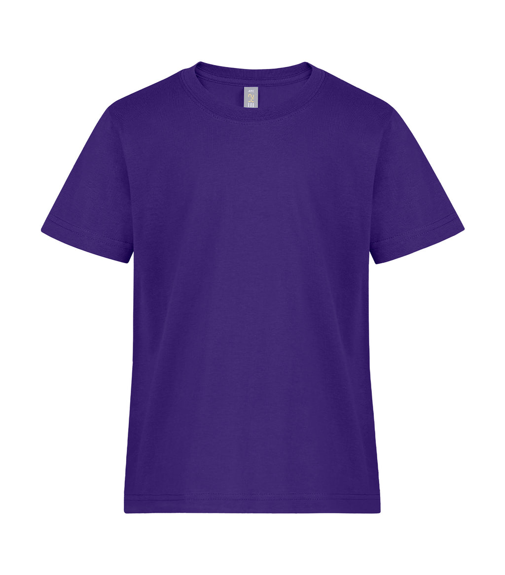 ATC 24EVER™ RING SPUN COTTON YOUTH TEE