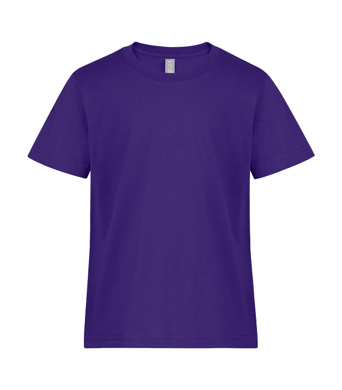 ATC 24EVER™ RING SPUN COTTON YOUTH TEE