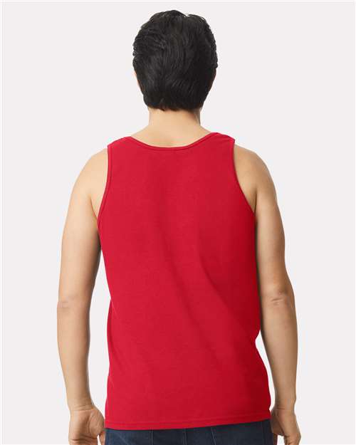 Gildan Unisex Ultra Cotton® Tank Top 2200