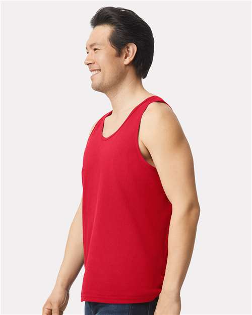 Gildan Unisex Ultra Cotton® Tank Top 2200