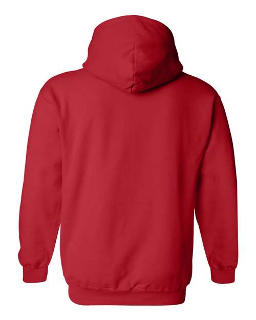 Gildan Unisex Heavy Blend™ Hooded Sweatshirt 18500