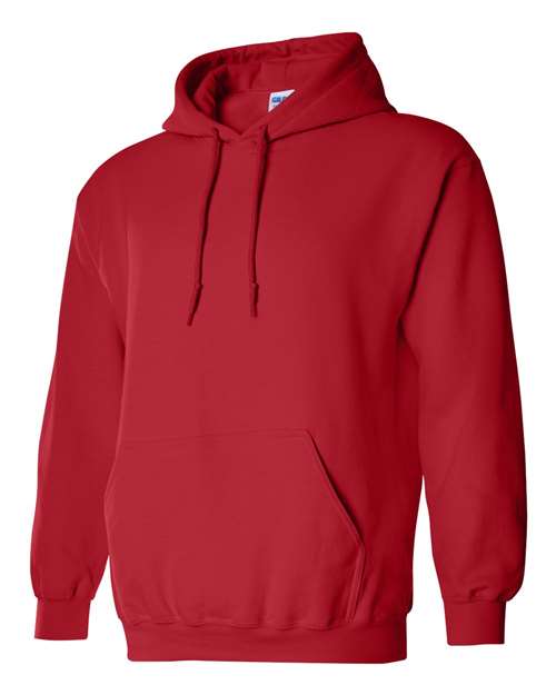 Gildan Unisex Heavy Blend™ Hooded Sweatshirt 18500
