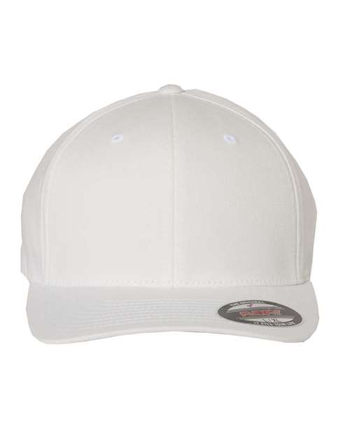 Flexfit V-Flexfit® Cotton Twill Cap 5001