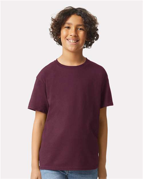 Gildan Youth Ultra Cotton® T-Shirt 2000B