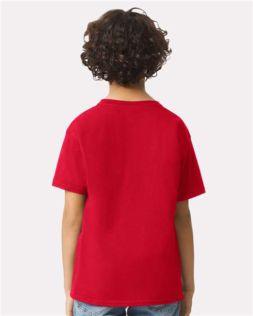 Gildan Youth Ultra Cotton® T-Shirt 2000B