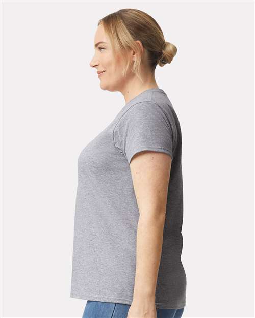 Gildan Women's Ultra Cotton® T-Shirt 2000L